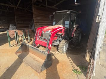 Main image Massey Ferguson 1643
