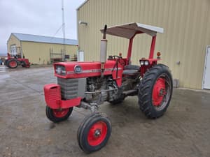 Massey Ferguson 165 Image