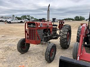 Massey Ferguson 165 Image