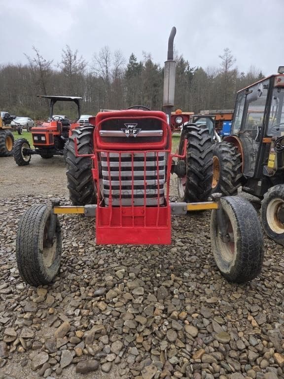Image of Massey Ferguson 165 equipment image 1