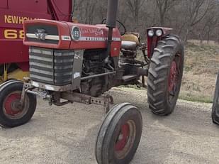 Main image Massey Ferguson 165