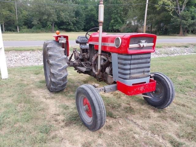 Image of Massey Ferguson 165 equipment image 2
