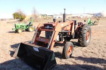 Main image Massey Ferguson 165