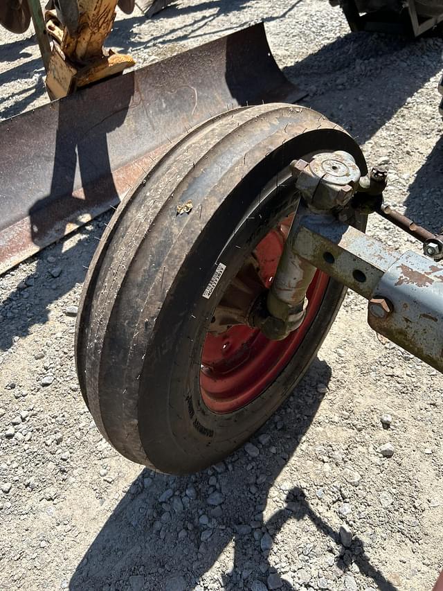 Image of Massey Ferguson 165 equipment image 3