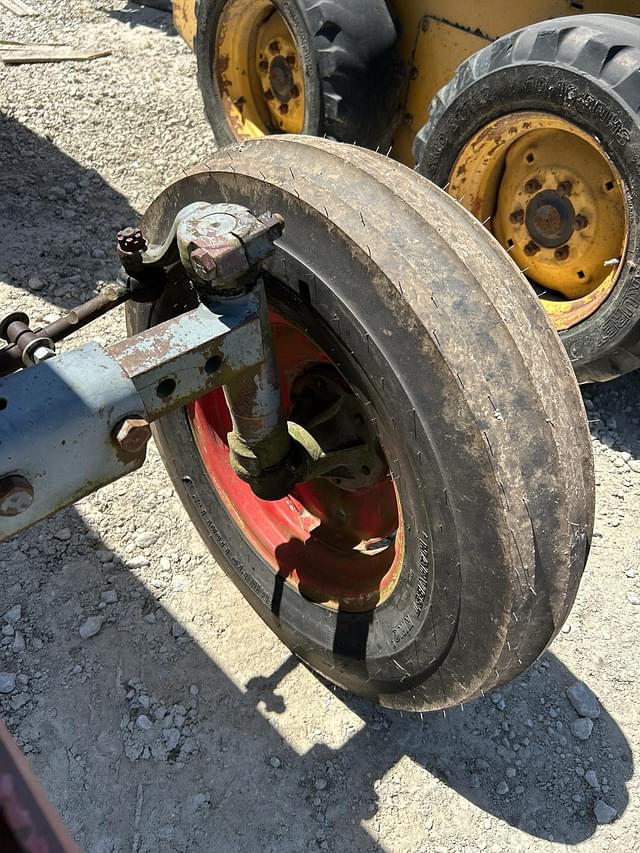 Image of Massey Ferguson 165 equipment image 4