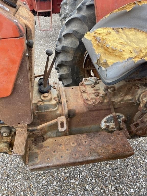 Image of Massey Ferguson 165 equipment image 4