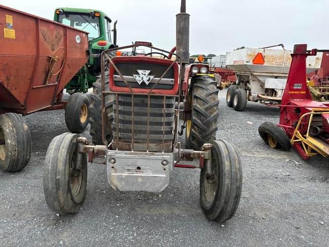Image of Massey Ferguson 165 equipment image 3