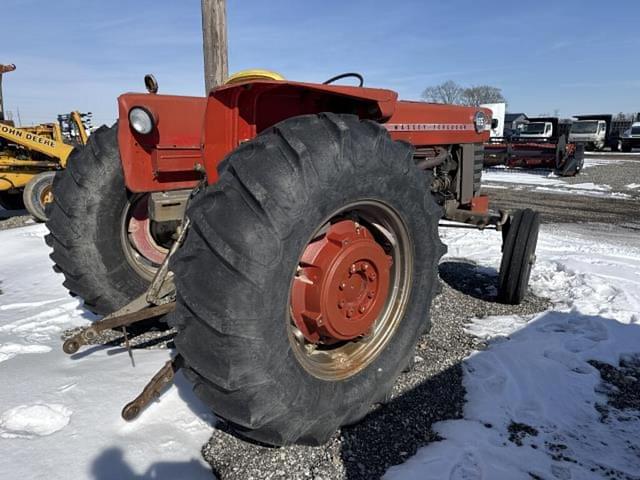 Image of Massey Ferguson 165 equipment image 3