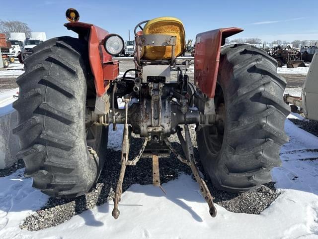 Image of Massey Ferguson 165 equipment image 2