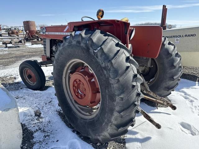 Image of Massey Ferguson 165 equipment image 1