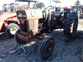 Main image Massey Ferguson 165