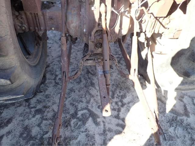 Image of Massey Ferguson 165 equipment image 3