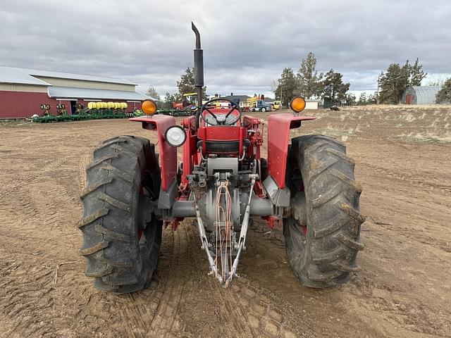 Image of Massey Ferguson 165 equipment image 2