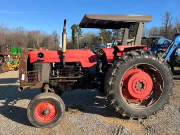 Main image Massey Ferguson 165