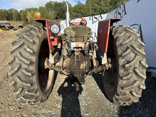 Image of Massey Ferguson 165 equipment image 3
