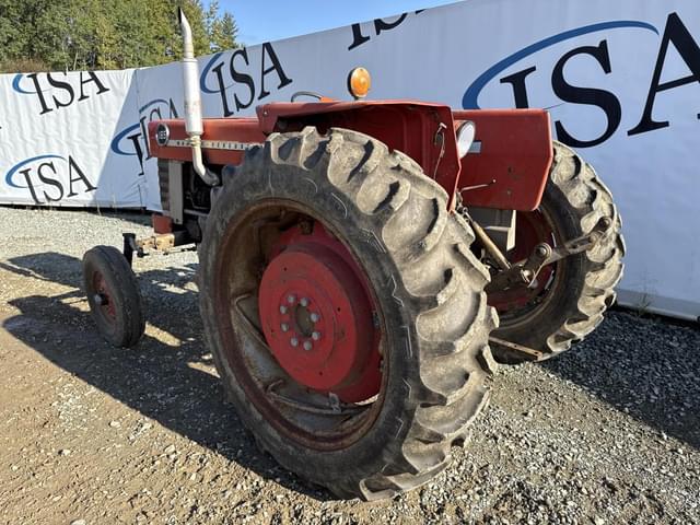 Image of Massey Ferguson 165 equipment image 2
