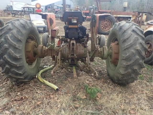 Image of Massey Ferguson 165 equipment image 3