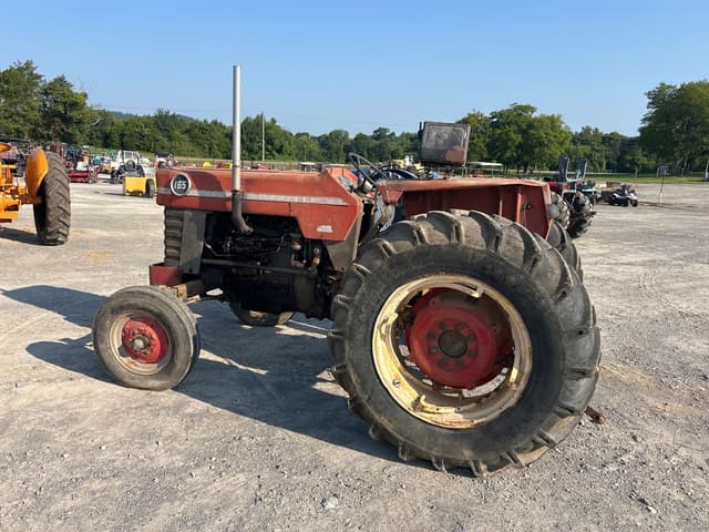 Image of Massey Ferguson 165 equipment image 1