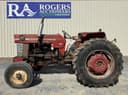 Massey Ferguson 165 Image