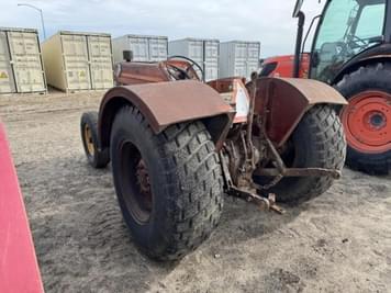 Main image Massey Ferguson 165