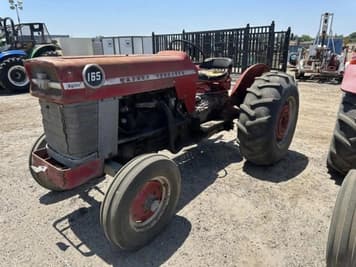 Main image Massey Ferguson 165