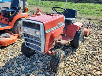 Main image Massey Ferguson 1650