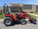 Massey Ferguson 1726E Image