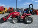 Massey Ferguson 1734 Image