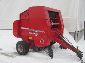 Main image Massey Ferguson 1745