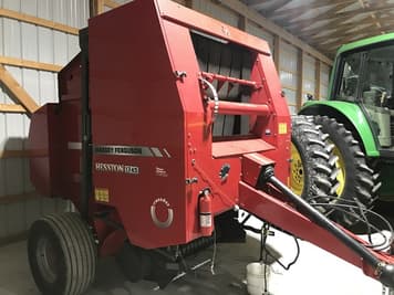 Main image Massey Ferguson 1745