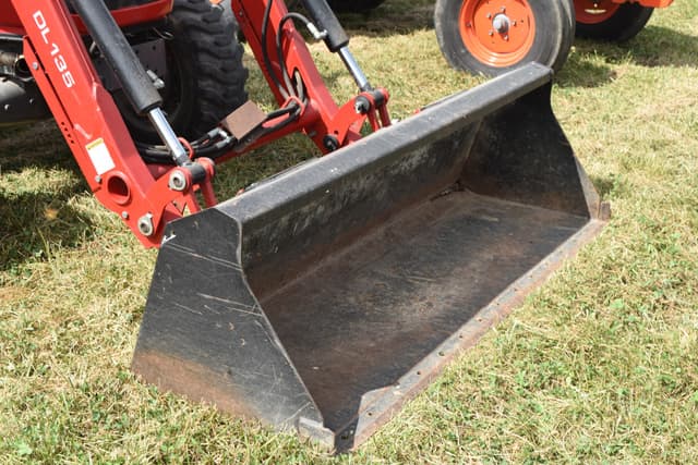Image of Massey Ferguson 1749 equipment image 4