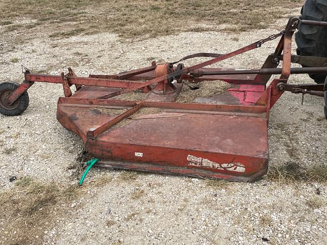 Image of Massey Ferguson 175 equipment image 2