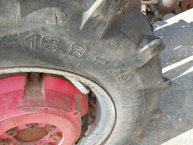 Image of Massey Ferguson 175 equipment image 3