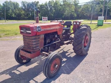 Main image Massey Ferguson 175