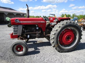 Main image Massey Ferguson 175