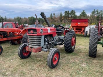 Main image Massey Ferguson 175