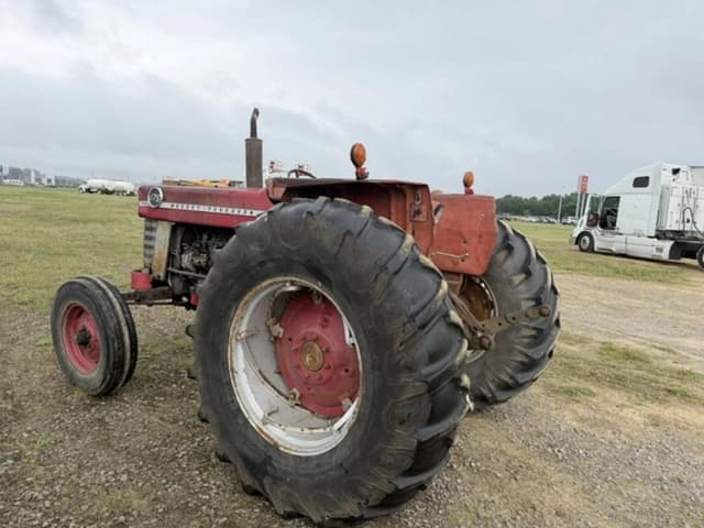 Image of Massey Ferguson 175 equipment image 3