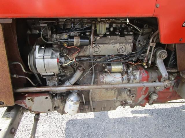 Image of Massey Ferguson 175 equipment image 3