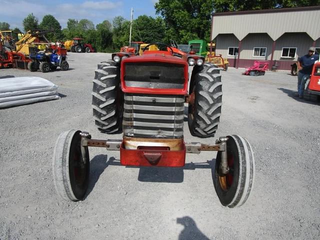 Image of Massey Ferguson 175 equipment image 2