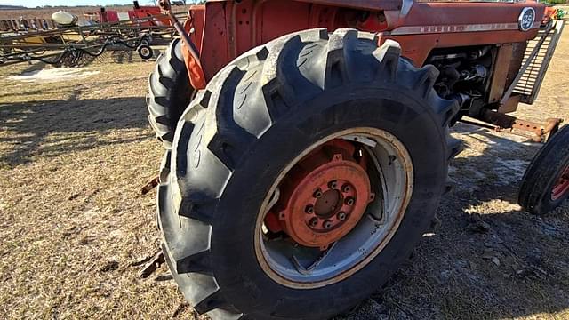 Image of Massey Ferguson 175 equipment image 4