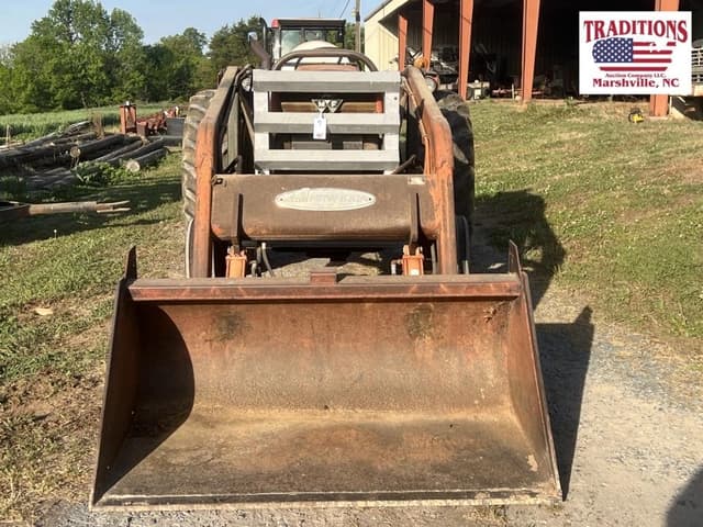 Image of Massey Ferguson 175 equipment image 1