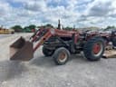 Massey Ferguson 175 Image