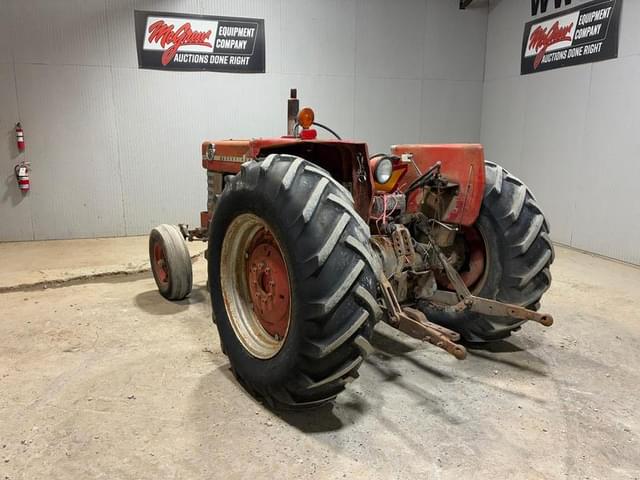 Image of Massey Ferguson 175 equipment image 3