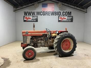 Main image Massey Ferguson 175