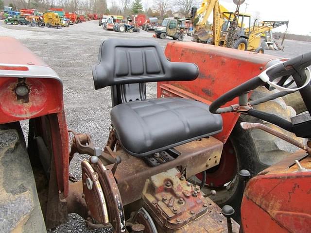 Image of Massey Ferguson 175 equipment image 3