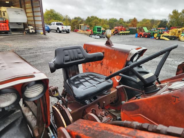 Image of Massey Ferguson 175 equipment image 3