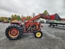 Massey Ferguson 175 Image