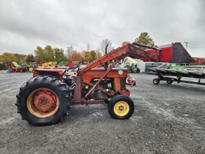 Massey Ferguson 175 Image