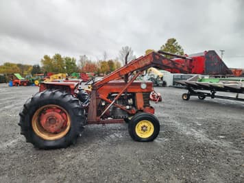 Main image Massey Ferguson 175