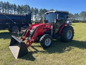2017 Massey Ferguson 1759 Image